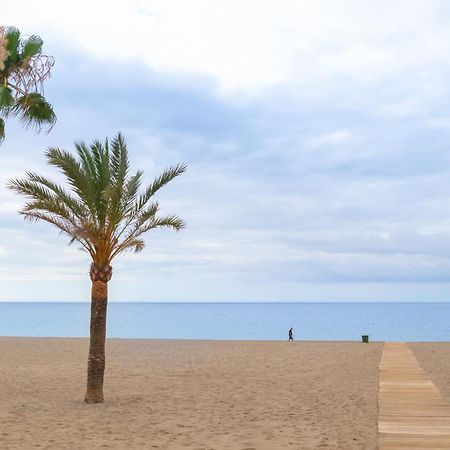 Apartamento Estepona Oldtown L מראה חיצוני תמונה
