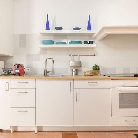 Apartamento Estepona Oldtown L מראה חיצוני תמונה