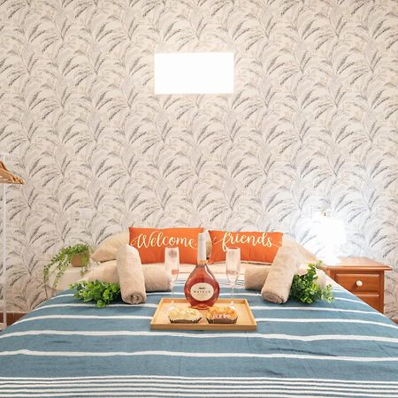 Apartamento Estepona Oldtown L מראה חיצוני תמונה