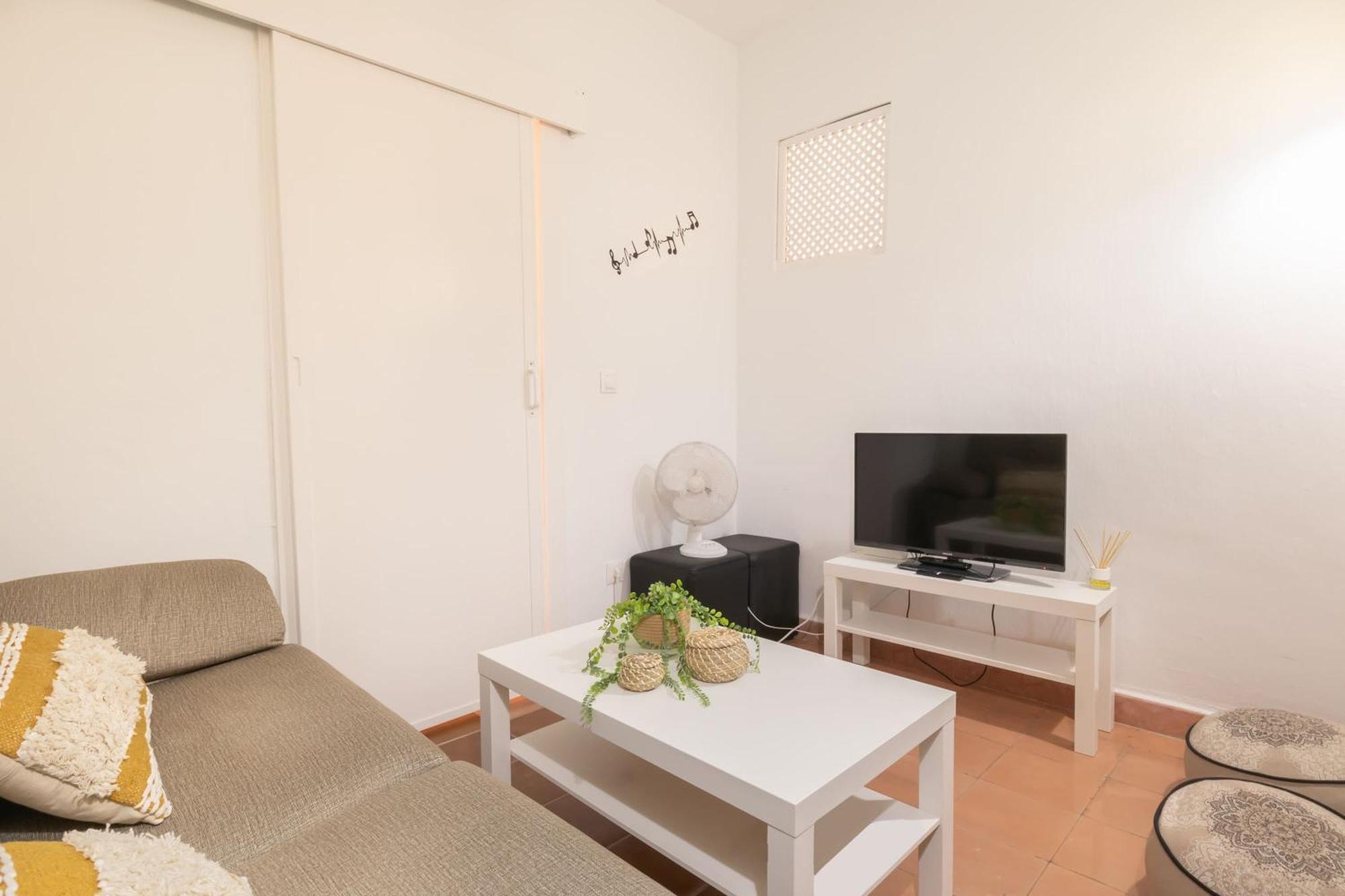 Apartamento Estepona Oldtown L מראה חיצוני תמונה