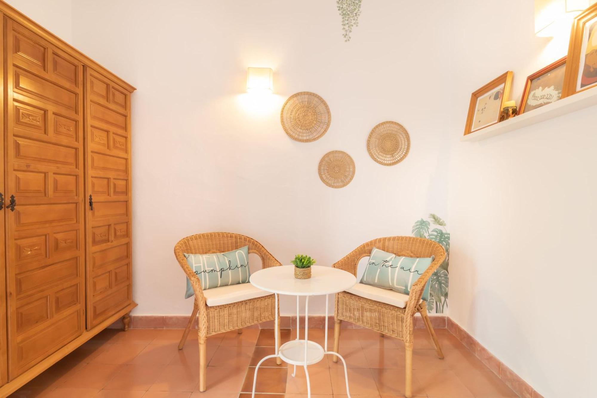 Apartamento Estepona Oldtown L מראה חיצוני תמונה