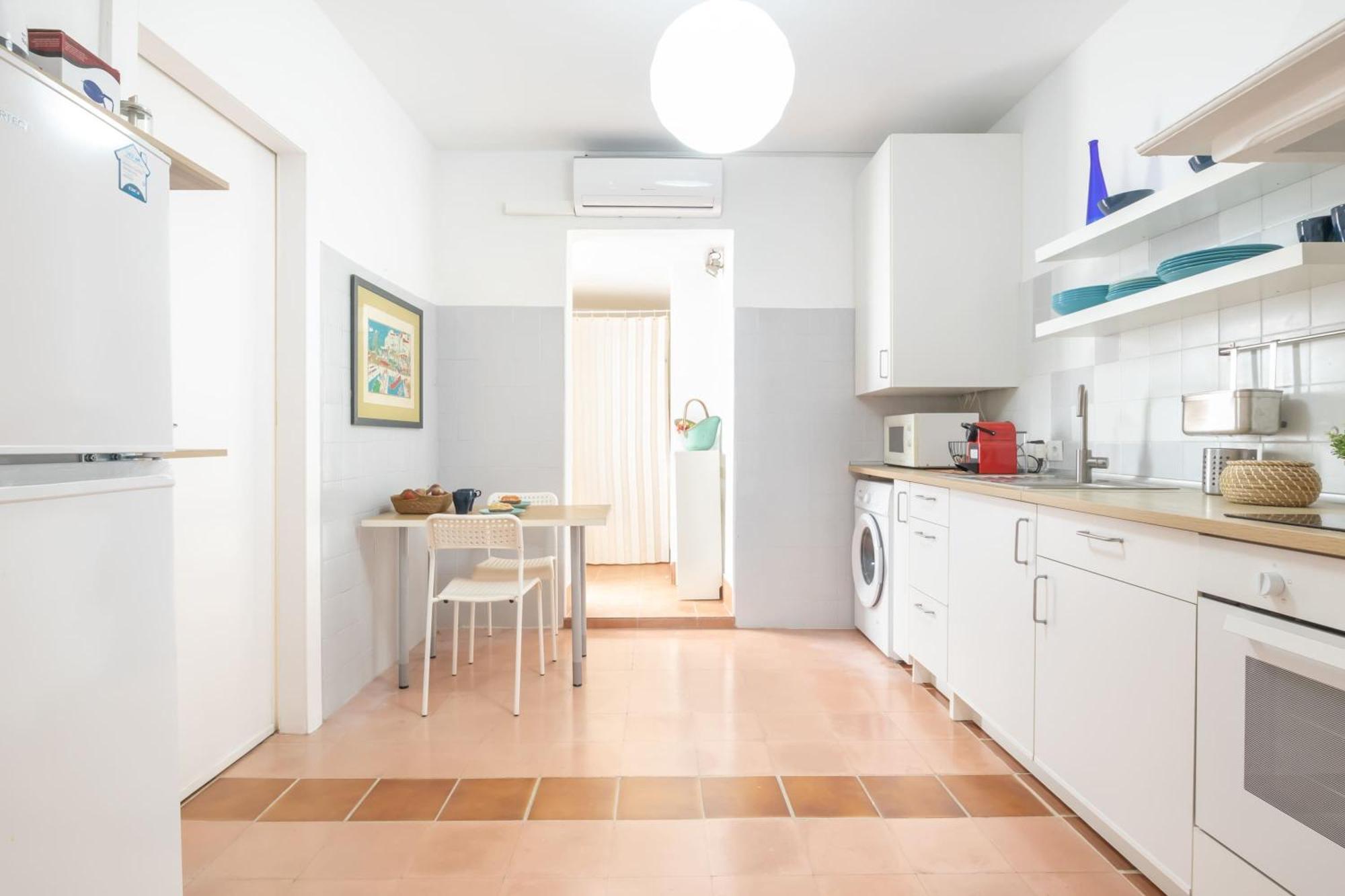 Apartamento Estepona Oldtown L מראה חיצוני תמונה