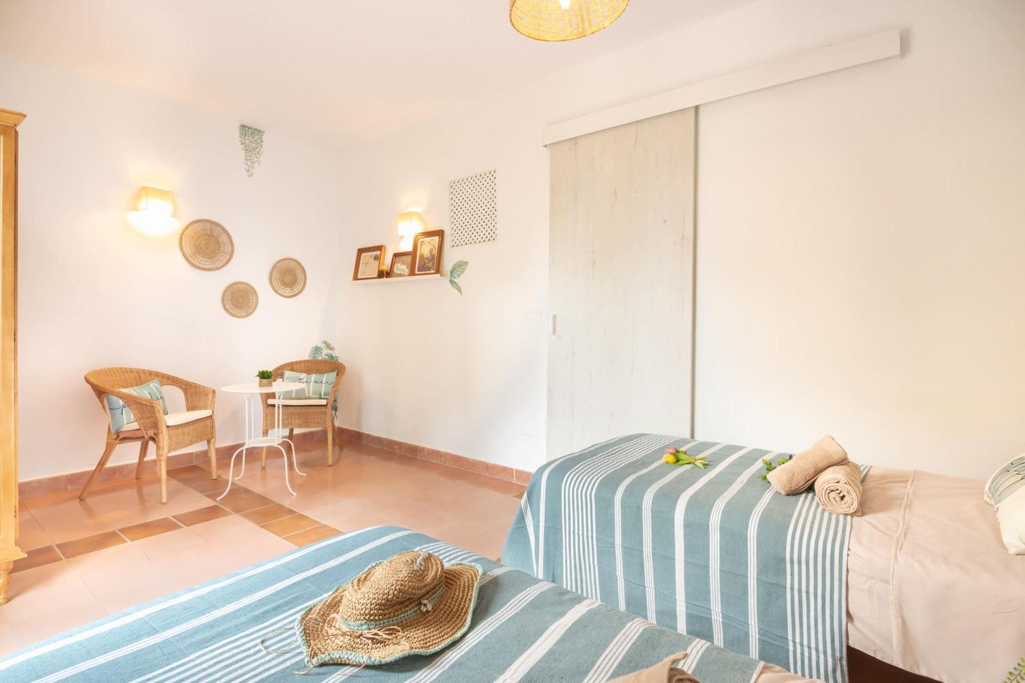 Apartamento Estepona Oldtown L מראה חיצוני תמונה
