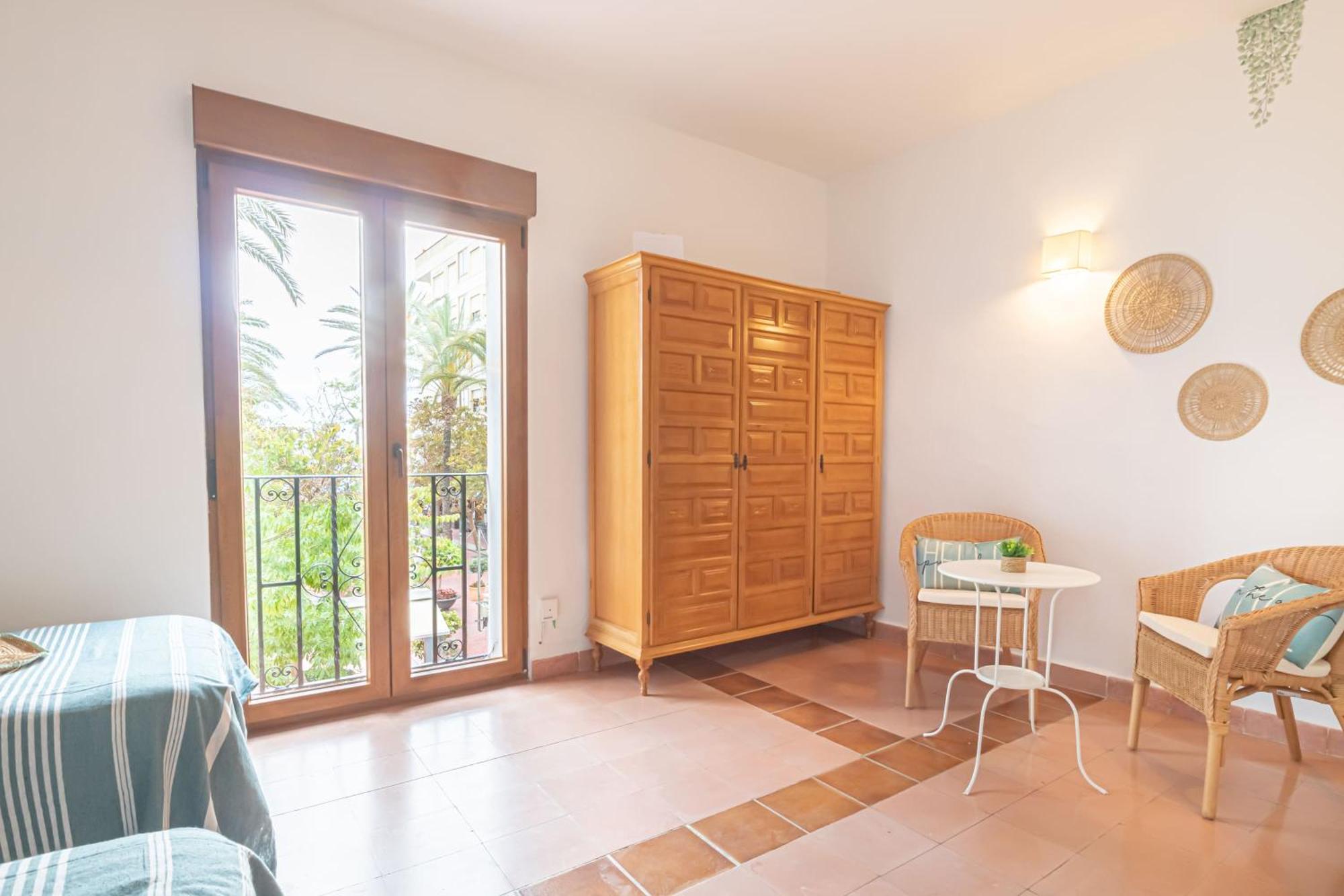 Apartamento Estepona Oldtown L מראה חיצוני תמונה