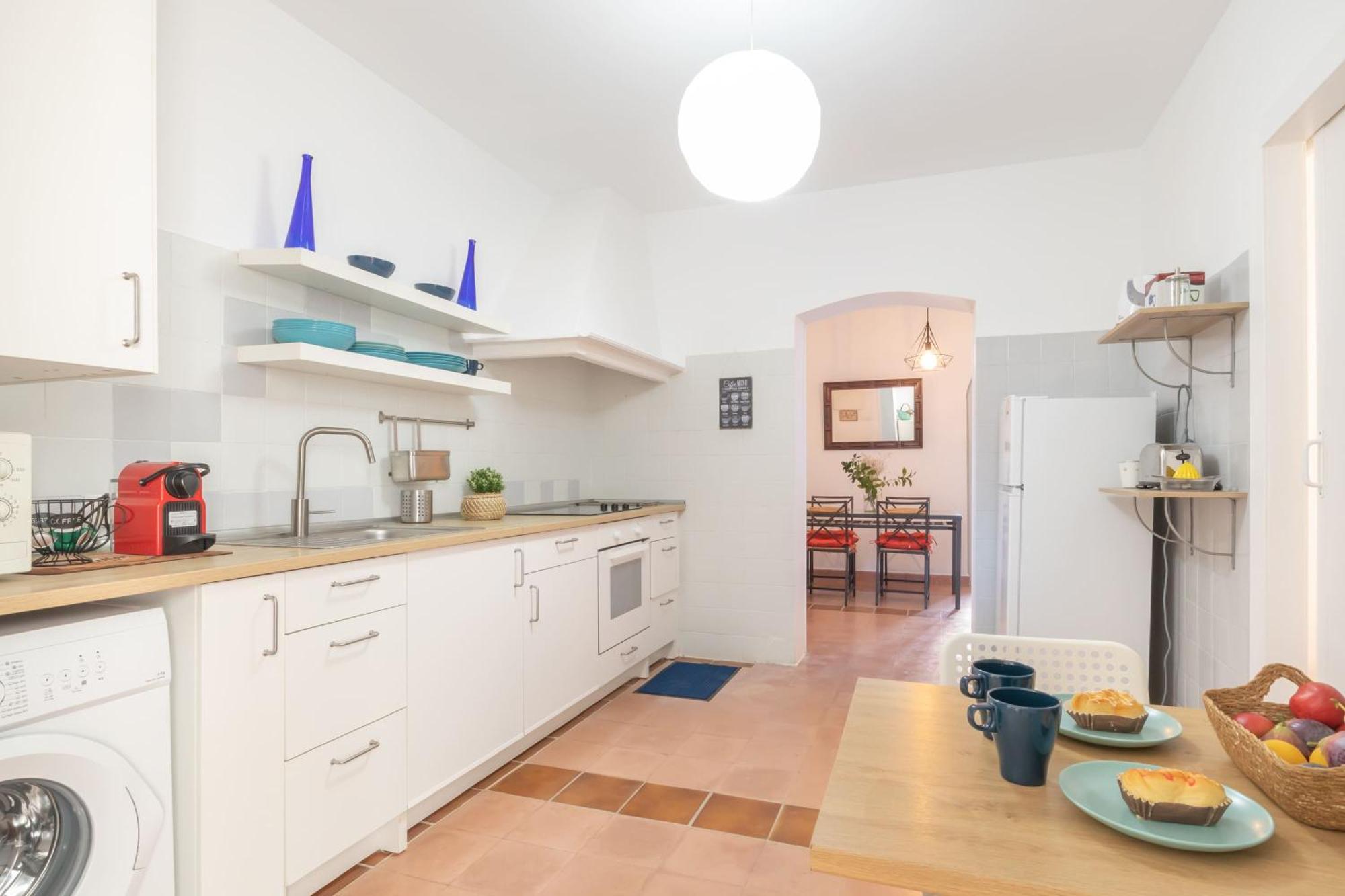 Apartamento Estepona Oldtown L מראה חיצוני תמונה