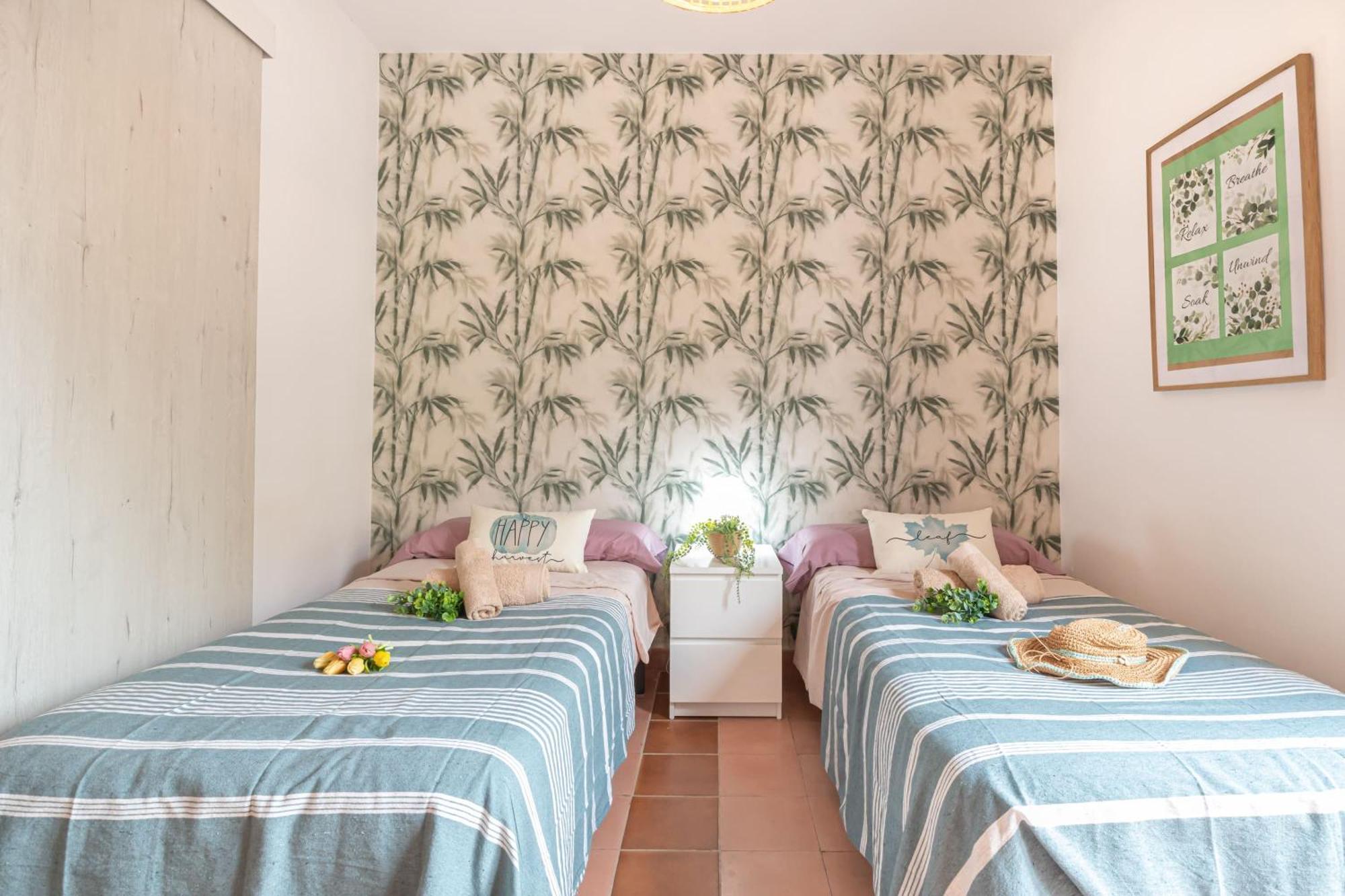 Apartamento Estepona Oldtown L מראה חיצוני תמונה