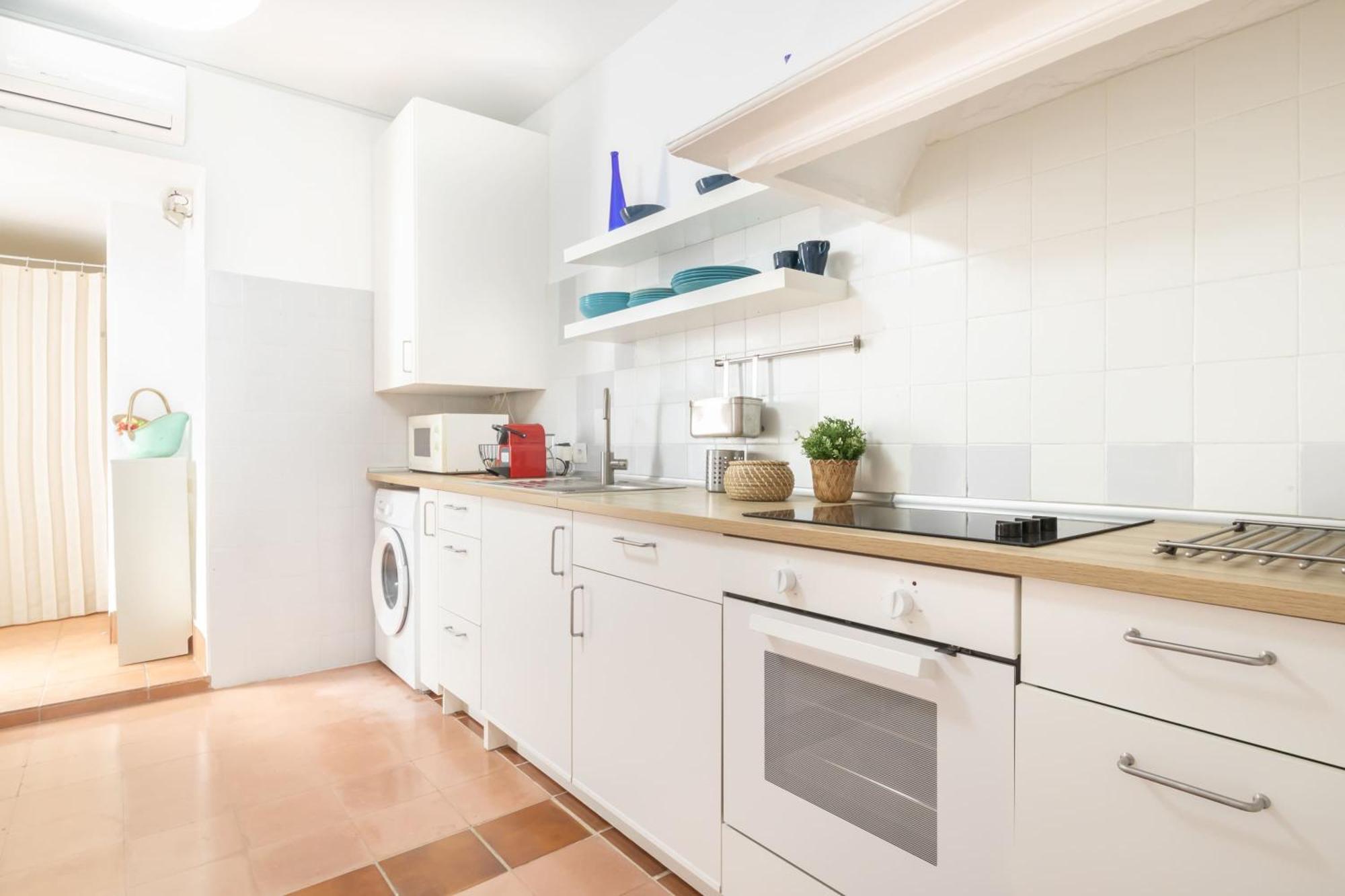 Apartamento Estepona Oldtown L מראה חיצוני תמונה