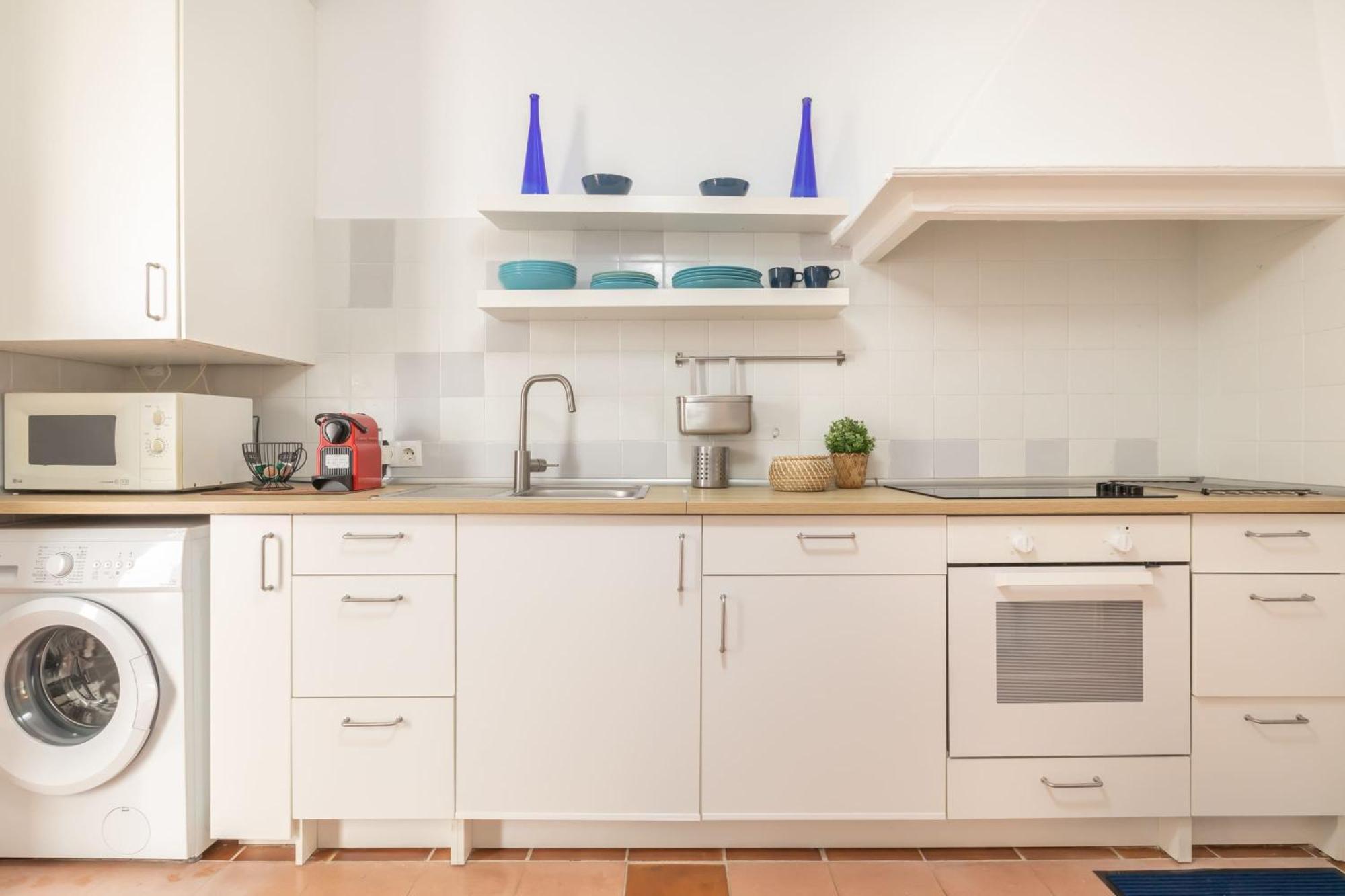 Apartamento Estepona Oldtown L מראה חיצוני תמונה