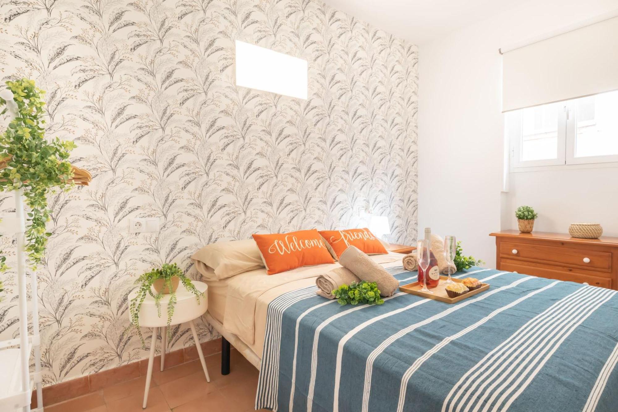 Apartamento Estepona Oldtown L מראה חיצוני תמונה