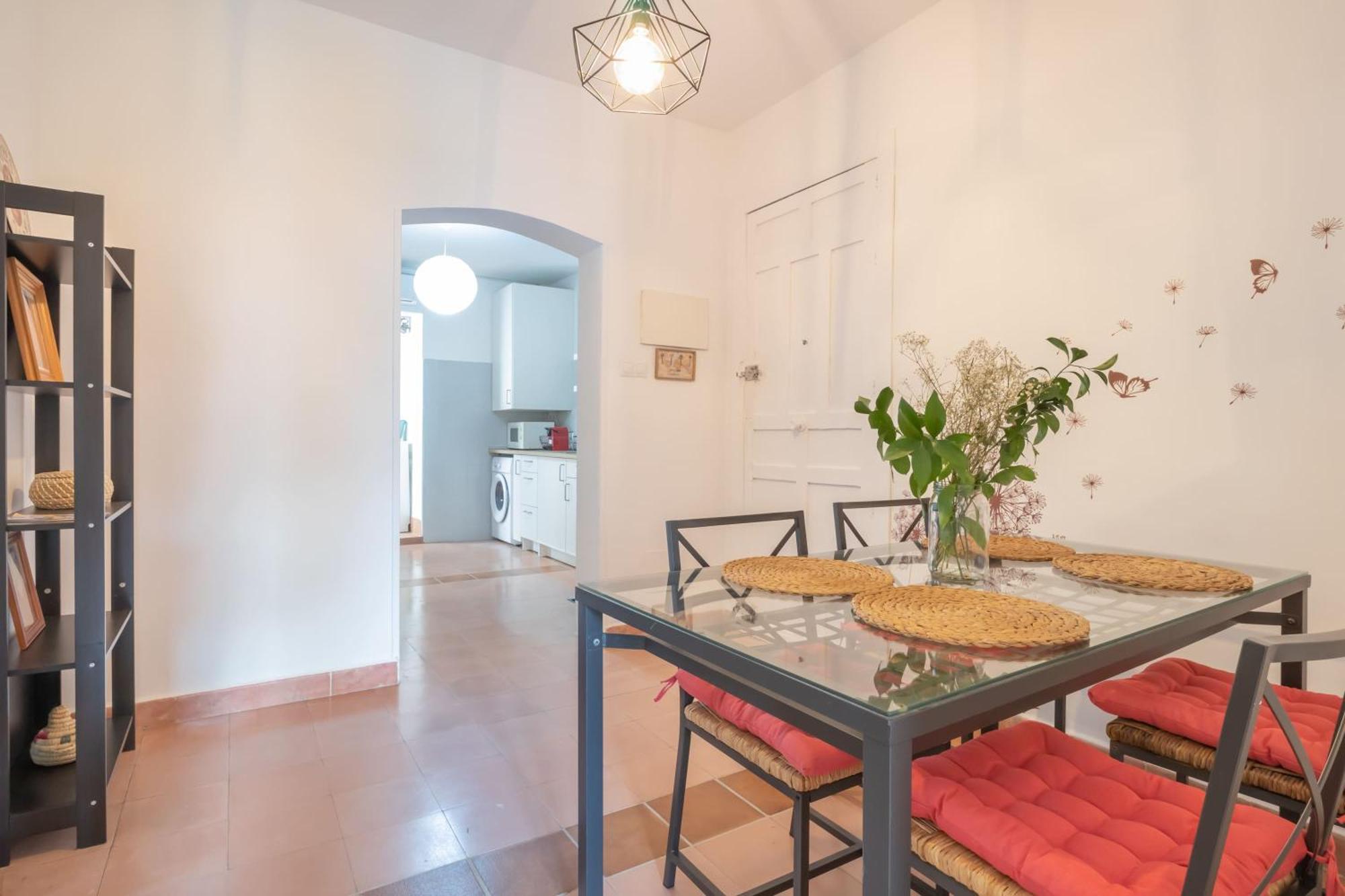 Apartamento Estepona Oldtown L מראה חיצוני תמונה