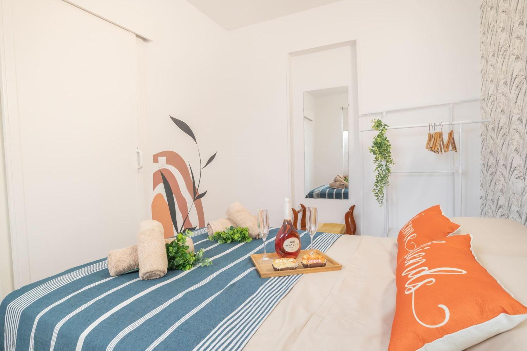 Apartamento Estepona Oldtown L מראה חיצוני תמונה
