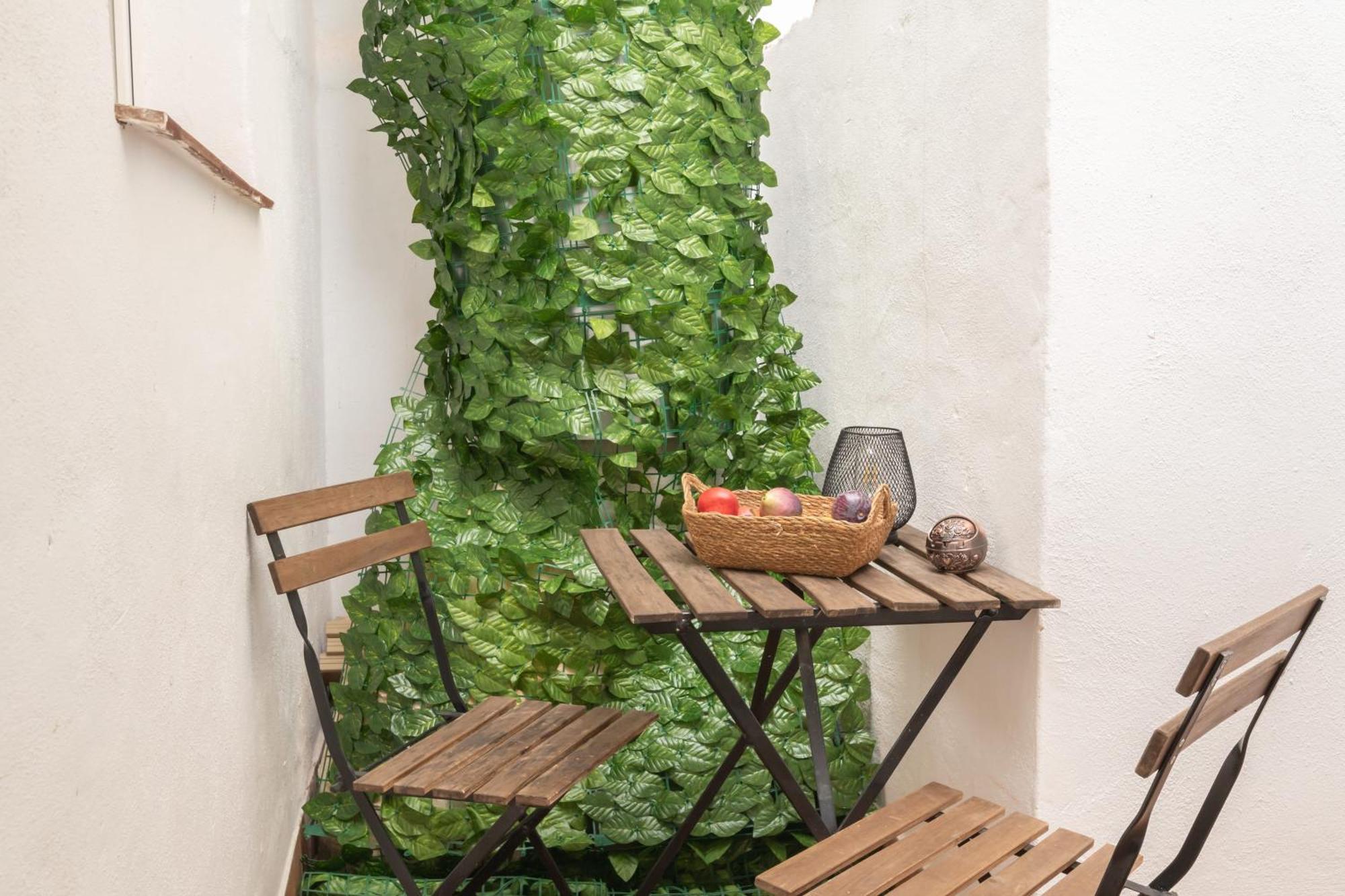 Apartamento Estepona Oldtown L מראה חיצוני תמונה