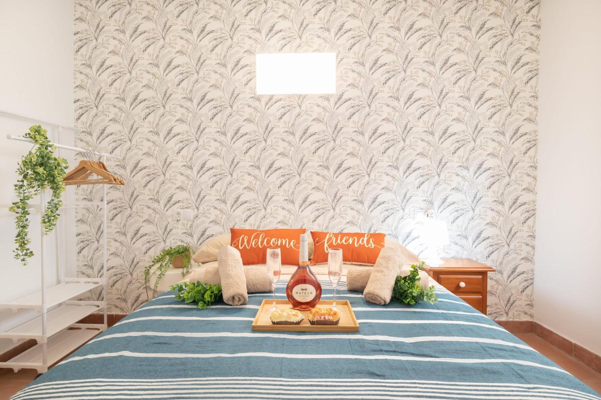 Apartamento Estepona Oldtown L מראה חיצוני תמונה
